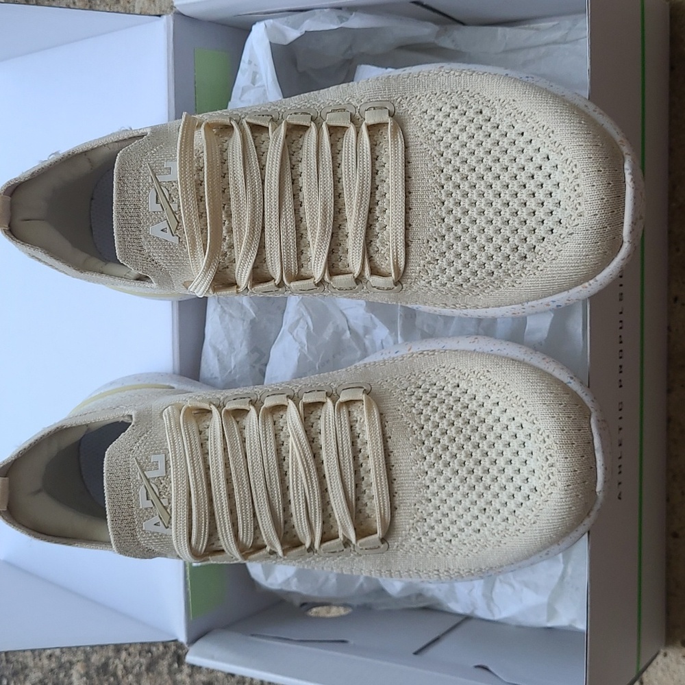 Athletic Propulsion Labs Shoes